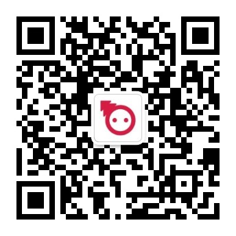 微信二维码